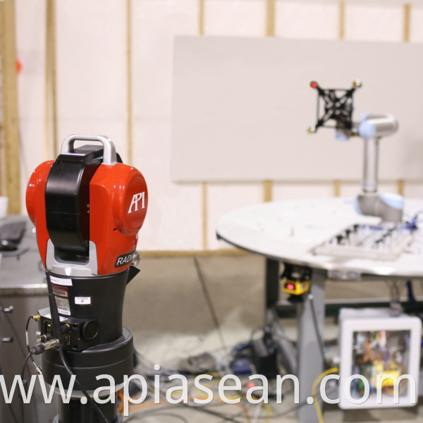 Radian Industrial Robot Calibration Jpg